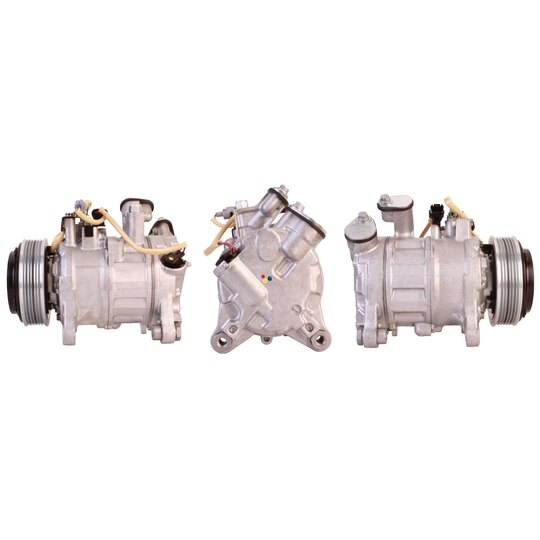 51-0890 - Compressor, air conditioning 