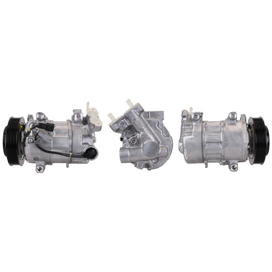 51-0961 - Compressor, air conditioning 