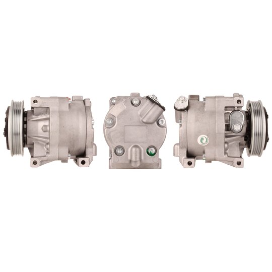 51-0234 - Compressor, air conditioning 