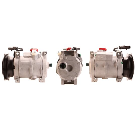 51-0735 - Compressor, air conditioning 