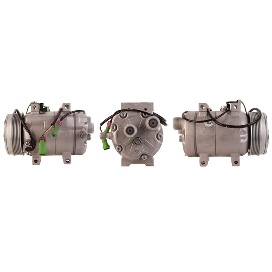 51-0060 - Compressor, air conditioning 