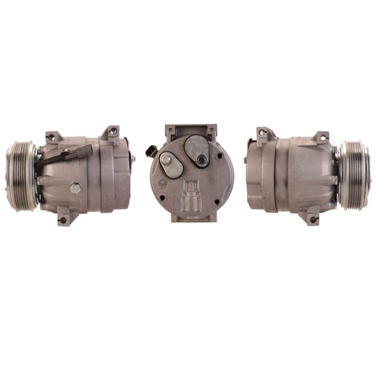 51-0031 - Compressor, air conditioning 