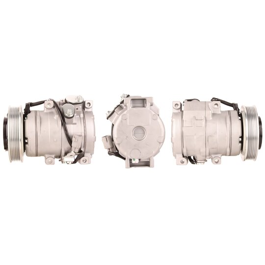 51-0439 - Compressor, air conditioning 