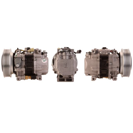 51-0288 - Compressor, air conditioning 