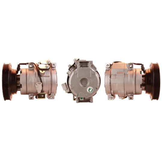 51-0647 - Compressor, air conditioning 