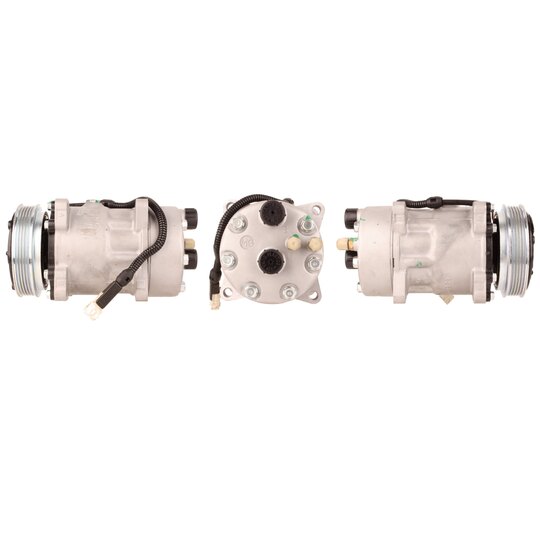 51-0028 - Compressor, air conditioning 