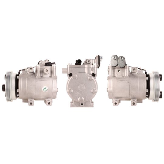 51-0394 - Compressor, air conditioning 