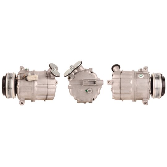 51-0568 - Compressor, air conditioning 