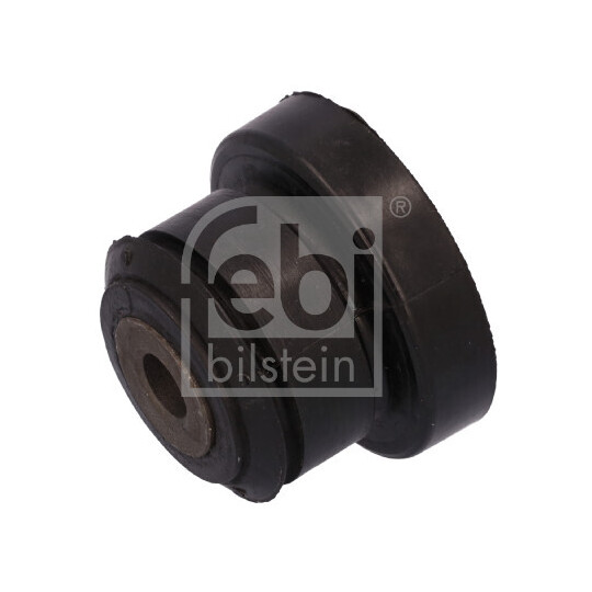 197105 - Control Arm-/Trailing Arm Bush 
