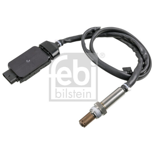 197526 - NOx Sensor, urea injection 