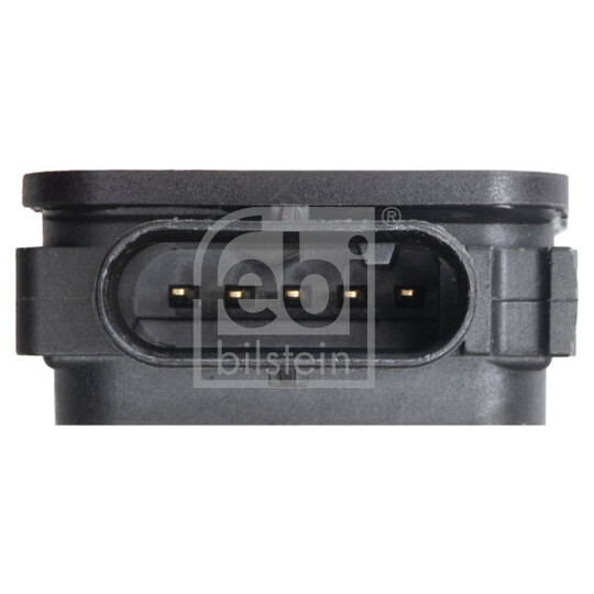 197526 - NOx Sensor, urea injection 
