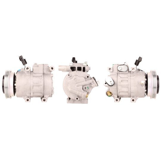 51-0553 - Compressor, air conditioning 