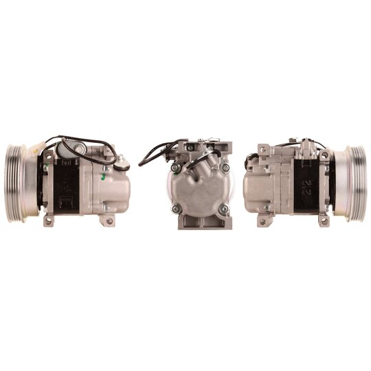 51-0153 - Compressor, air conditioning 