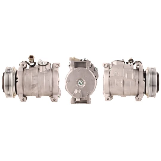 51-0475 - Compressor, air conditioning 
