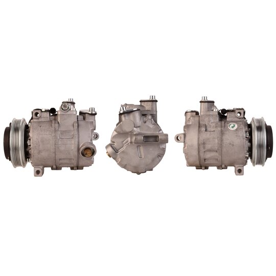 51-0189 - Compressor, air conditioning 