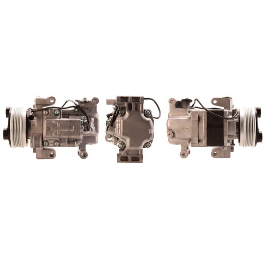 51-0284 - Compressor, air conditioning 