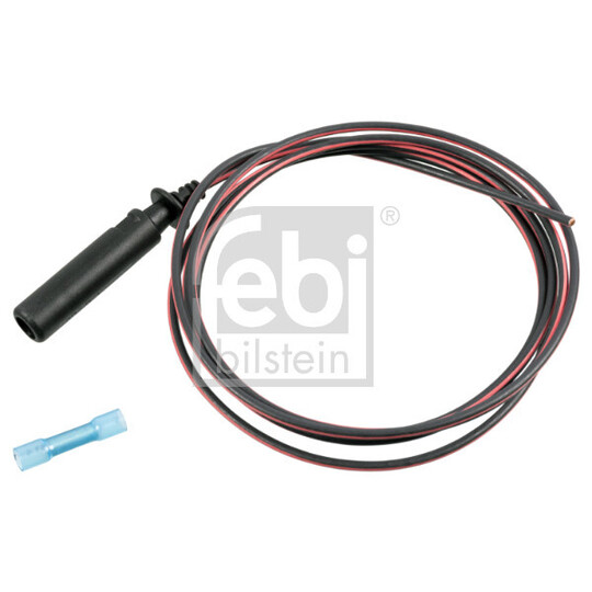196087 - Cable Repair Set, glow plug 
