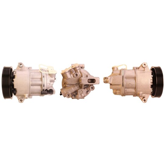 51-0874 - Compressor, air conditioning 