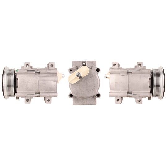 51-0029 - Compressor, air conditioning 