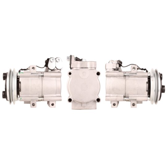 51-0659 - Compressor, air conditioning 