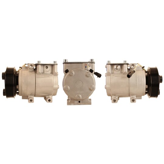 51-0884 - Compressor, air conditioning 