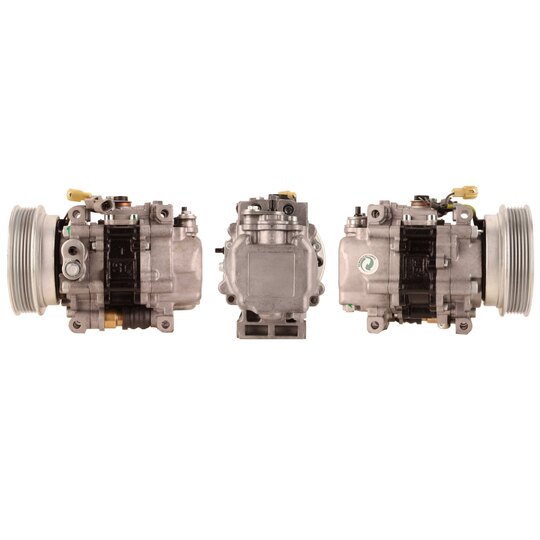 51-0286 - Compressor, air conditioning 