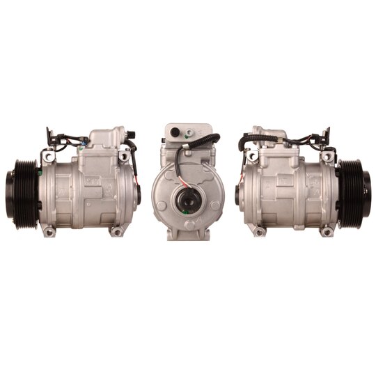 51-0597 - Compressor, air conditioning 