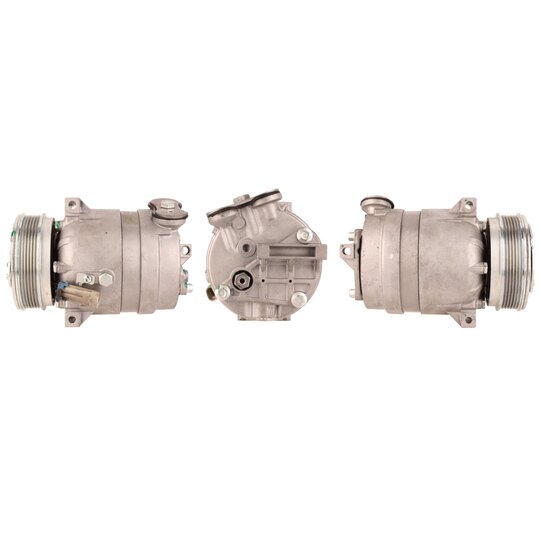51-0261 - Compressor, air conditioning 
