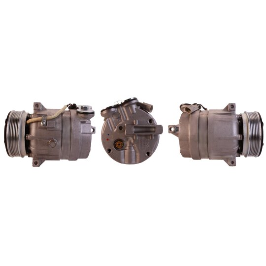 51-0779 - Compressor, air conditioning 