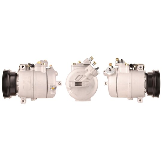 51-0024 - Compressor, air conditioning 