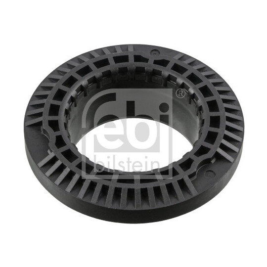 Anti-Friction Bearing, suspension strut support mounting