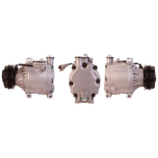 51-0868 - Compressor, air conditioning 