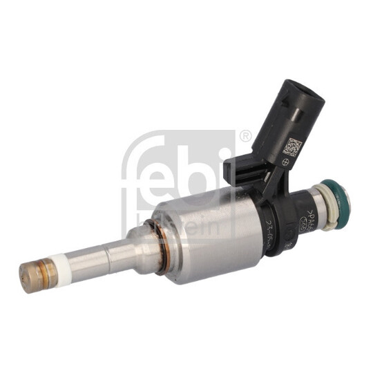 194694 - Injector Nozzle 