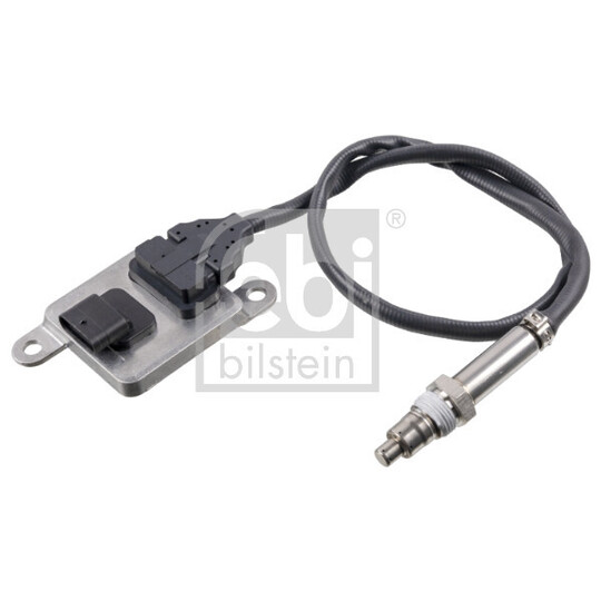 197507 - NOx Sensor, urea injection 