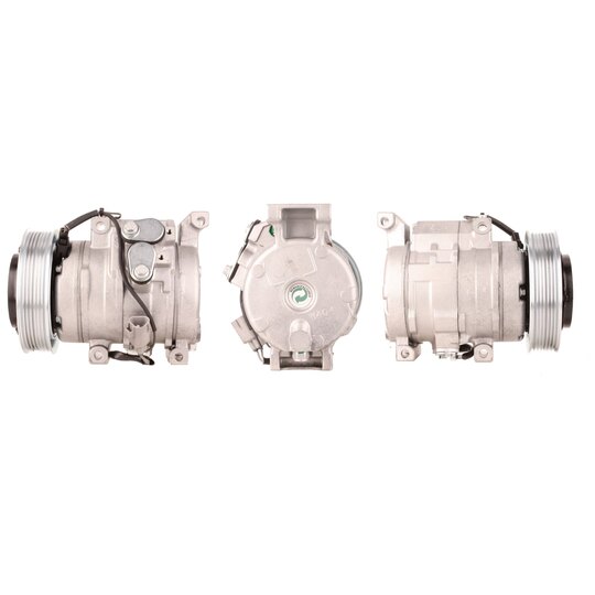 51-0473 - Compressor, air conditioning 