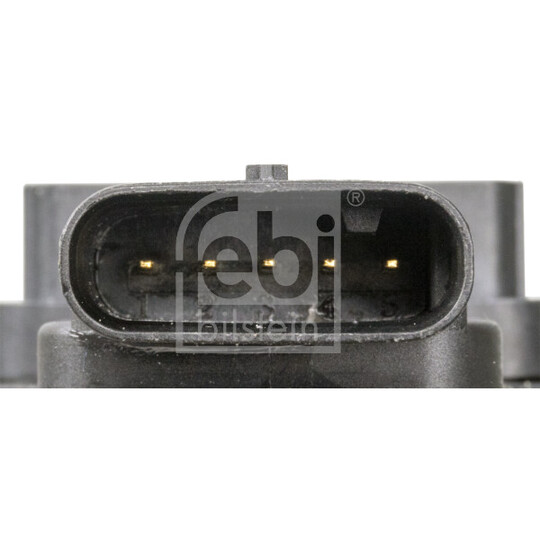 197507 - NOx Sensor, urea injection 