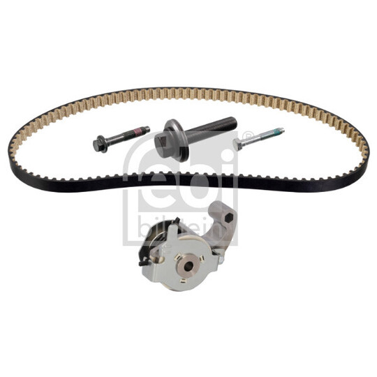 196088 - Timing Belt Set 