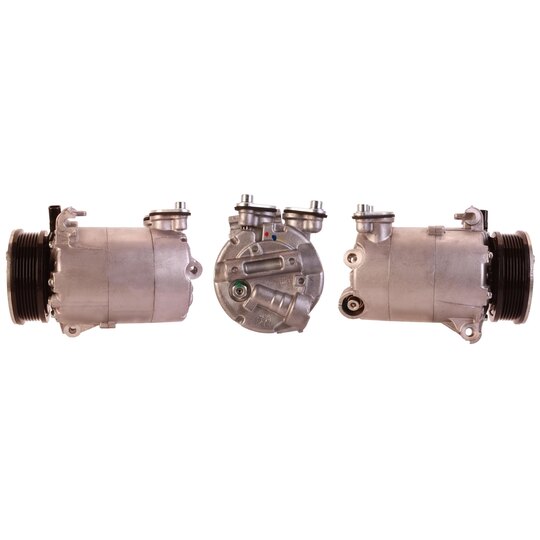 51-0864 - Compressor, air conditioning 