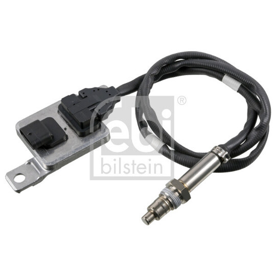 197522 - NOx Sensor, urea injection 