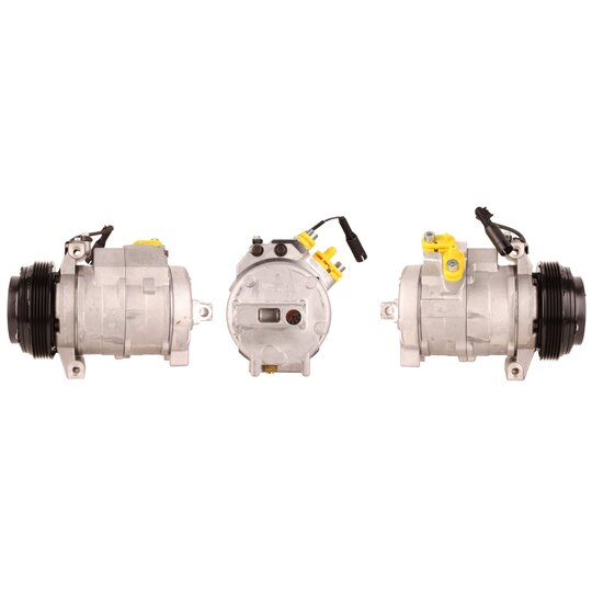 51-0622 - Compressor, air conditioning 