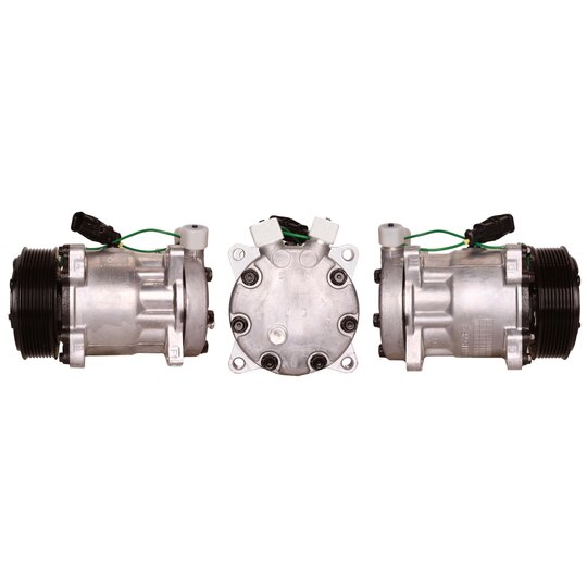 51-0360 - Compressor, air conditioning 
