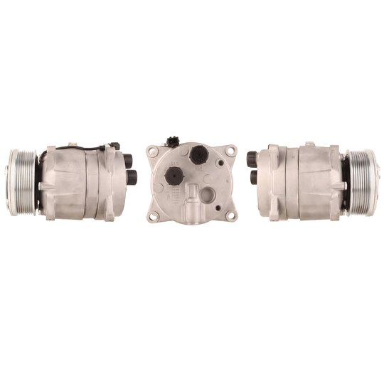 51-0046 - Compressor, air conditioning 