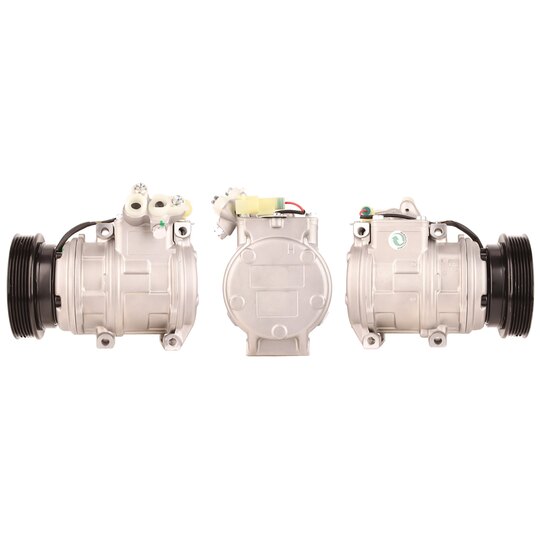 51-0366 - Compressor, air conditioning 