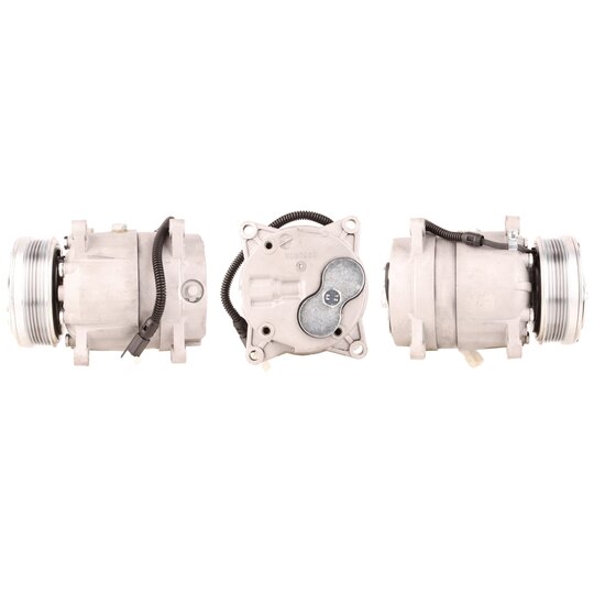 51-0030 - Compressor, air conditioning 