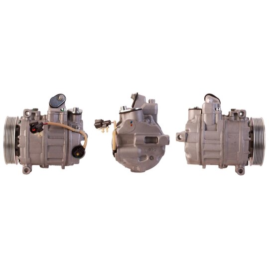 51-0738 - Compressor, air conditioning 