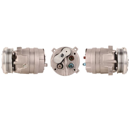 51-0333 - Compressor, air conditioning 