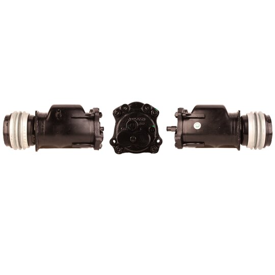 51-0169 - Compressor, air conditioning 