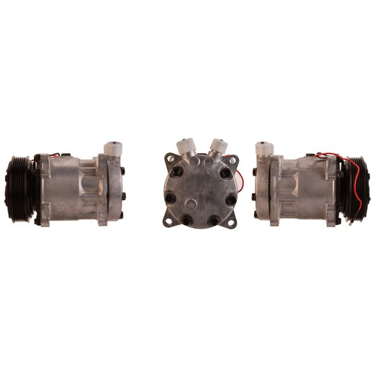 51-0574 - Compressor, air conditioning 