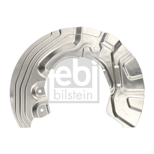 197148 - Splash Panel, brake disc 
