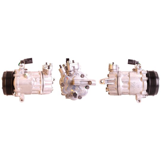 51-0920 - Compressor, air conditioning 